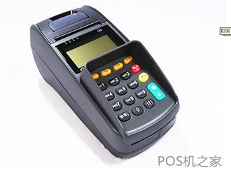 上門推廣的POS機安全嗎？