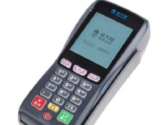 拉卡拉pos機(jī)一年45元流量費(fèi)？