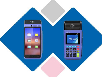 普通手機卡可以插pos機嗎？