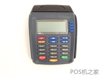 為什么POS機必須要有支付牌照的才安全？