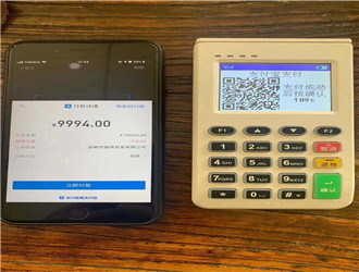 pos機(jī)一定要綁定法人的銀行卡嗎？