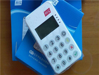 電話推銷(xiāo)pos機(jī)違法嗎？