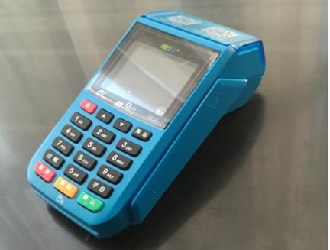 業(yè)務(wù)員賣一臺pos機(jī)多少錢？
