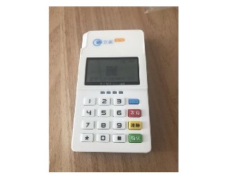 嘉聯(lián)支付都有哪些pos機(jī)？