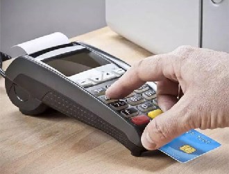 農(nóng)行pos機刷信用卡多久到賬？