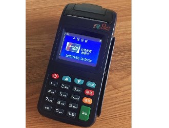 錢盒pos機是一清機嗎?