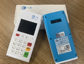 排名前十的pos機