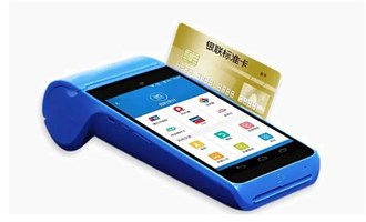 Pos機(jī)需要綁定信用卡嗎？